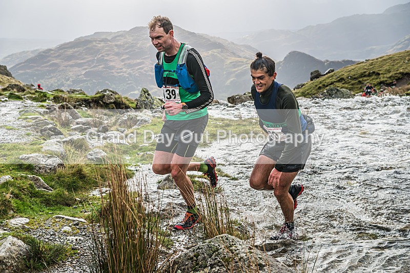 Langdale -44 - Langdale Horseshoe Fell Race Saturday 10th October 2026