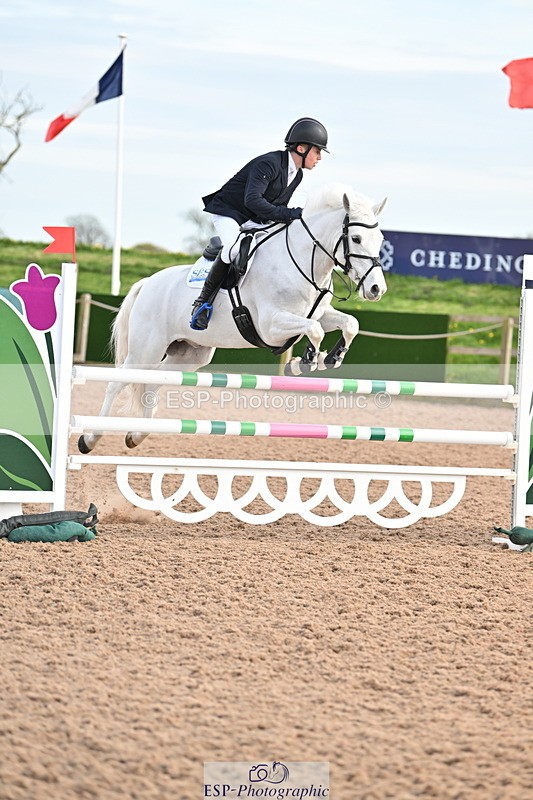 240418A-165853-05127 - Cls 41, Ponies Mini 1.10m