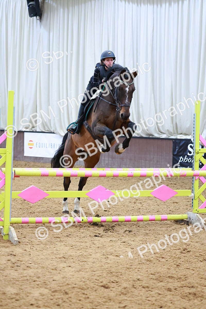 SBM_001183 - Class 3 - 1.00m