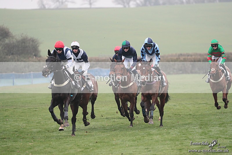 PtP 080326 86 - Pytchley with Woodland Point-to-Point Guilsborough 08/03/26