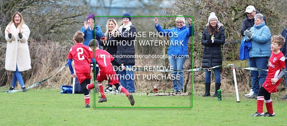 IMG_3670 - Ibis Utd U9 vs Ambleside Utd U9, (Saturday 4 March 2023)