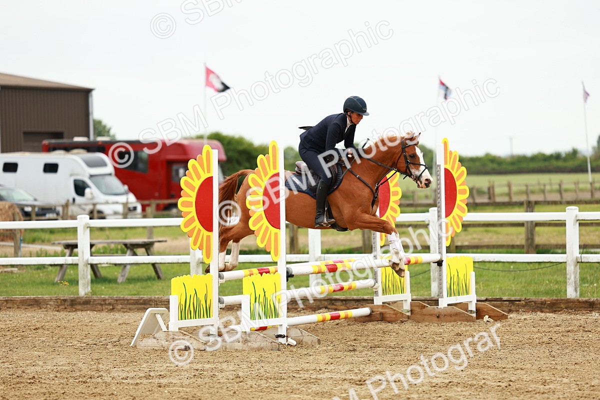 SBM_000125 - Class 1 - Clear Round