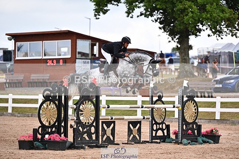 250718-165648-11974 - Cls 10, 1 Star Bronze Tour