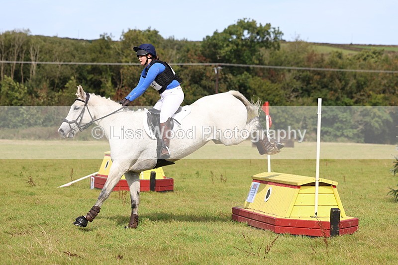 3E7A7193 - Class 2: Trekenning Open: Yellow Boat