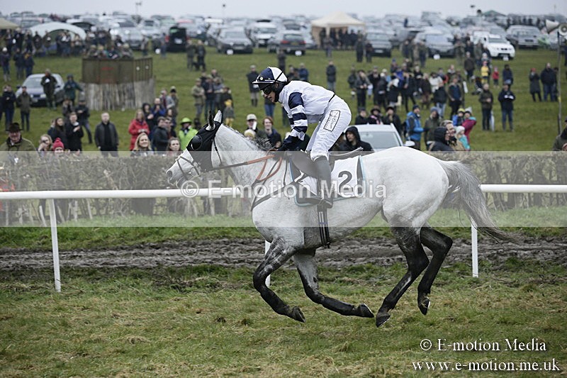PtP 020418 -60 - Old Berks Point-to-Point Races Easter Monday 02/04/18