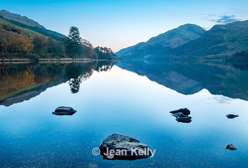 Loch Eck - DSC_8061 - Scotland