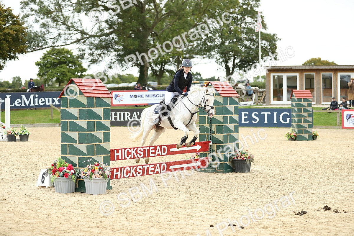 SBM_67877 - J15 - Junior Pony 70cm Championship