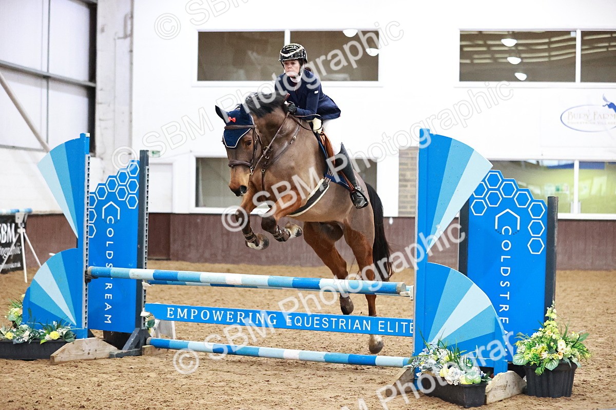 SBM_004690 - Class 15 - Senior British Novice 90cm