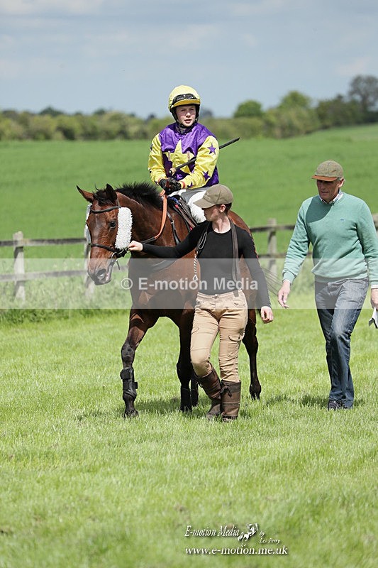 PtP 070523 104 - Kimblewick Races Coronation Meet  Kingston Blount 07/05/23