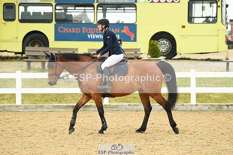 230610A-120852-03205 - Cls 24 95cm Amateur Qualifier