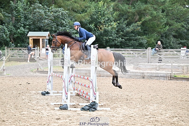 250830A-122725-05995 - Cls 22 95cm Amateur Quali