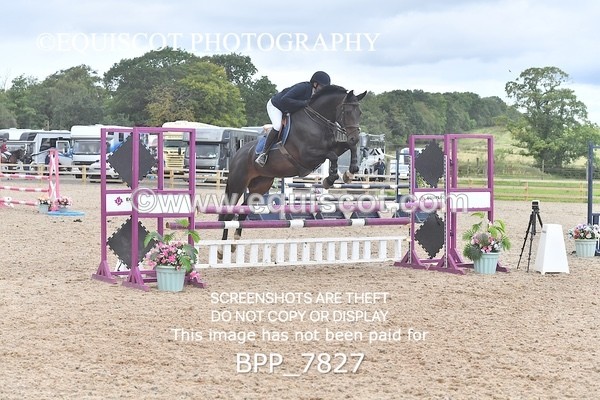 BPP_7827 - CLASS 13 SAT Senior Discovery/ 1m Open