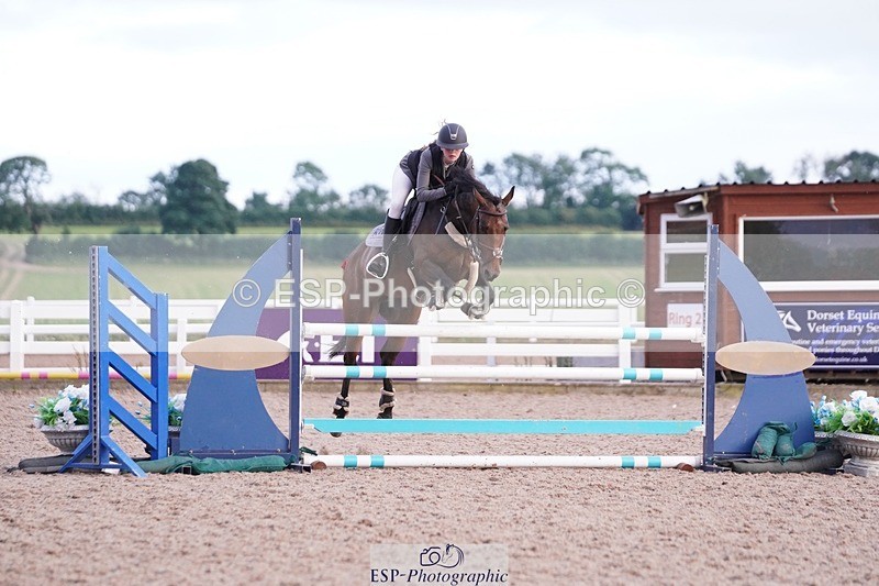 250628-200722-08029 - Cls 25 Blue Chip Pony Newcomers & 1m Open