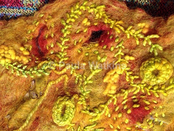  - Embroidery