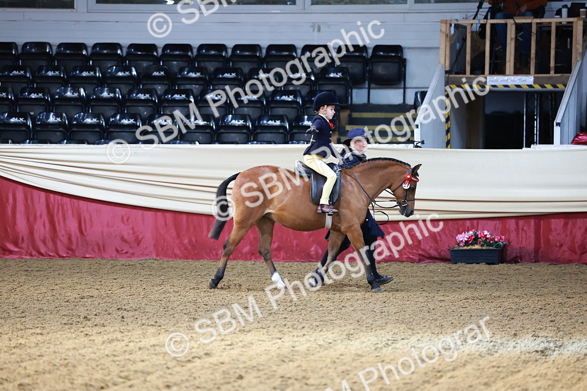 SBM_10693 - Class 101 - Equitation (Best Rider)