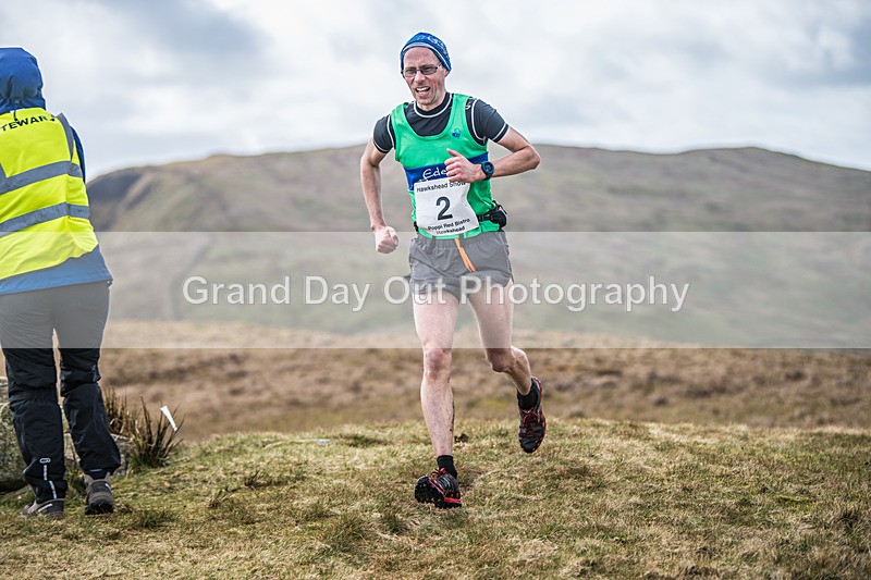 Jefferys Mount-310 - Jeffrey's Mount Figure of Eight Fell Race Saturday 11th April 2026