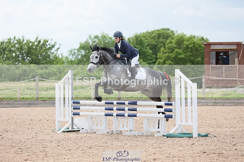 250525-152028-08850 - Cls 31 Snr 90cm Derby