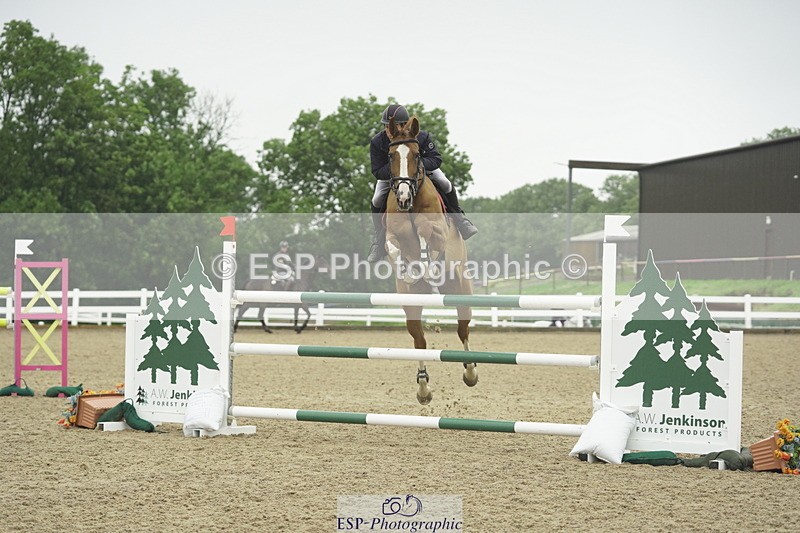 230722A-142632-09683 - Cls 23, 1 Star Gold 1.30m