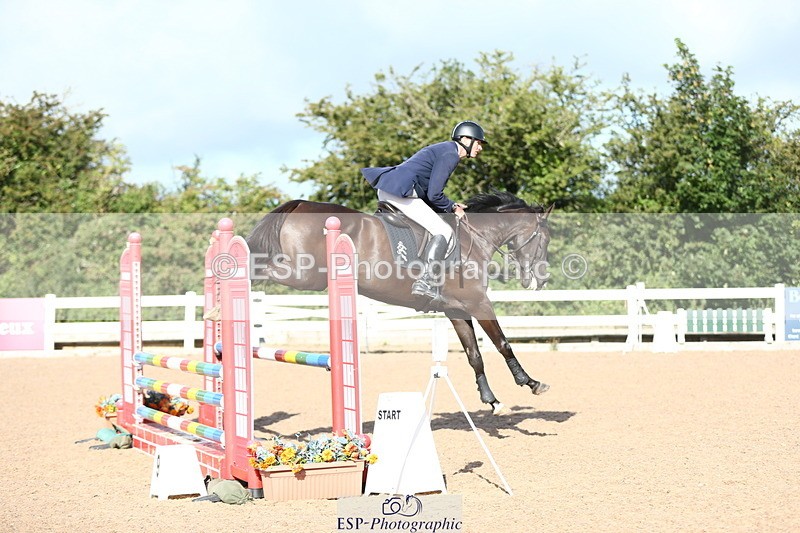 230811A-090600-02787 - Cls 13 A&B Snr Brit Nov & 90cm Open