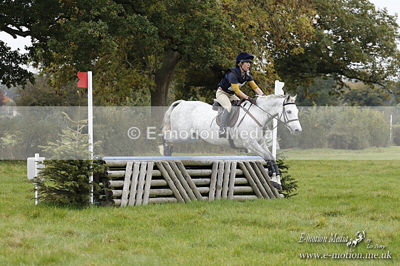 WWHT 181020 WWHT 181020 1266 - WWEC Intermediate (0.90m)  18/10/20