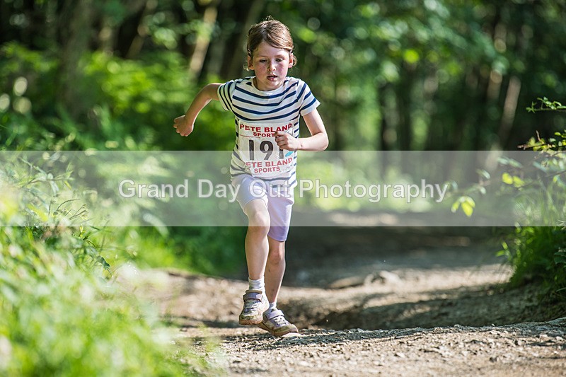 Latrigg Junior-122 - Round Latrigg Junior Fell Races Wednesday 11th June 2025