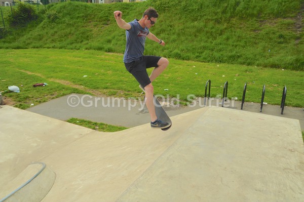 DSC_8107 - Bangor ramps 26th May 2014