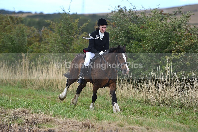 196 - Coldstream Flodden Rideout 2025