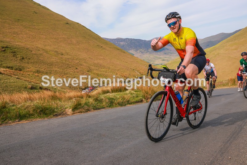 100959 - Newlands Pass 10.00-11.00