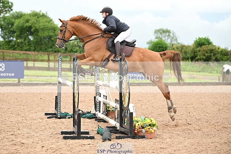 250607-154049-01544 - Cls 17 1.05m Amateur Qualifier