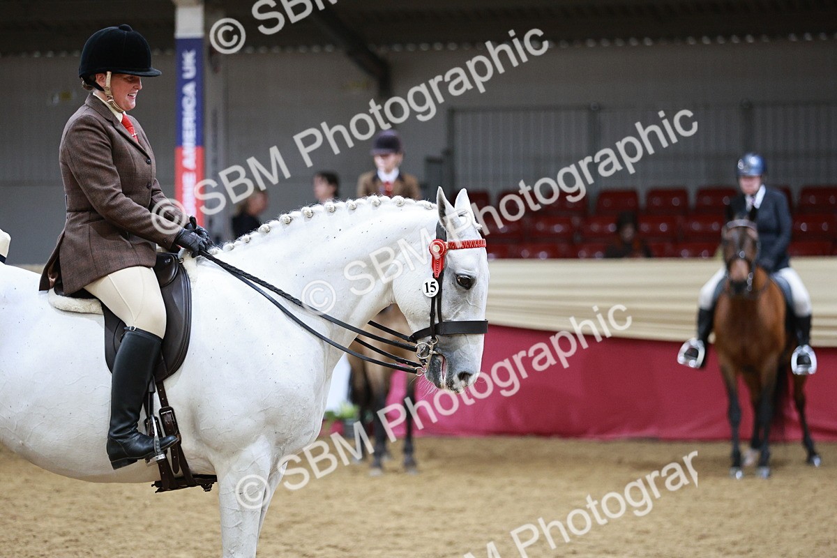 SBM_03476 - Class 6A Area Ridden Pre-Vet