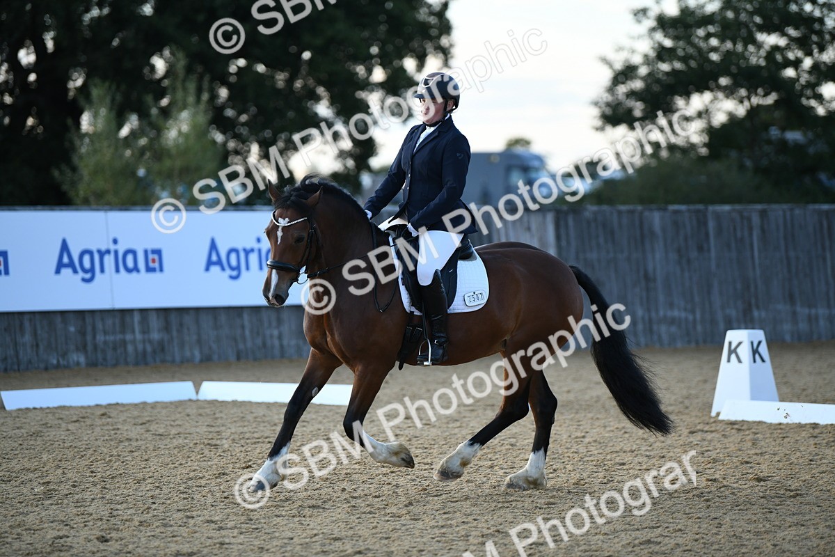 SBM_30945 - D16 - Small Tour Championship - Novice 28