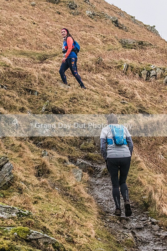 Loughrigg-977 - Loughrigg Silverhow Fell Race Sunday 2nd February 2025