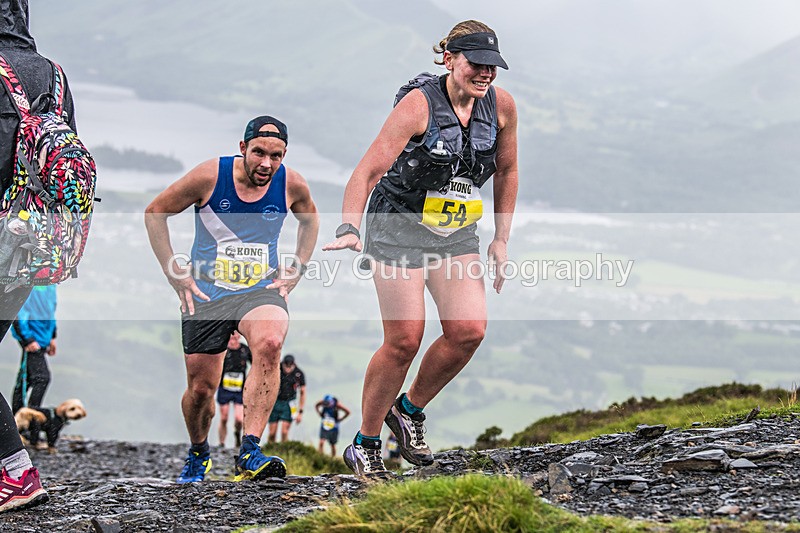 Skiddaw-405 - Skiddaw Fell Race Sunday 6th July 2025