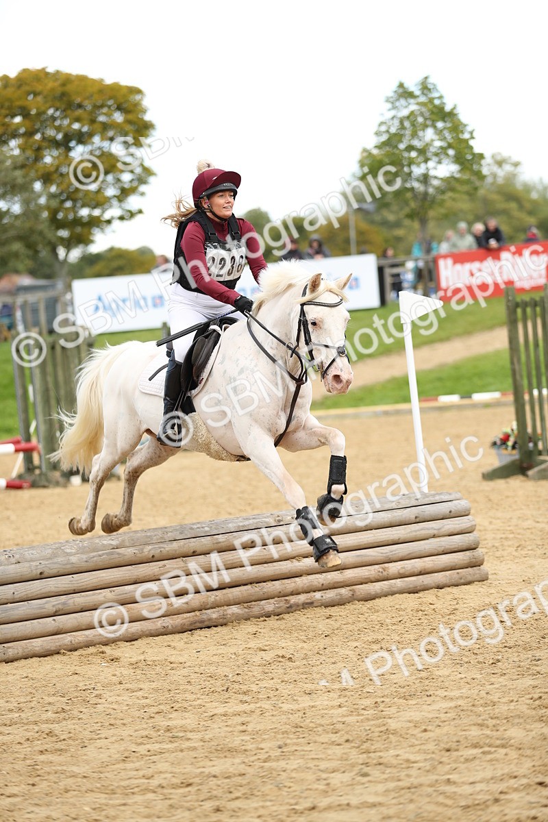 SBM_23094 - E9 - Eventers Challenge 60cm Championship