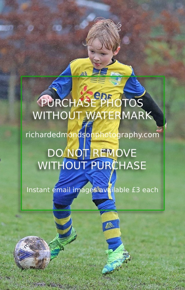 IMG_7082 - Kendal Utd Rockets U8 vs Kirkby Stephen U8 (16/12/23)