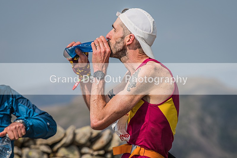Ennerdale-468 - Ennerdale Horseshoe Fell Race Saturday 10th June 2023