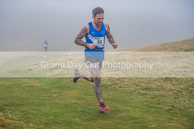 Sale Seniors-36 - Senior Sale Fell Race Sunday 10th November 2024