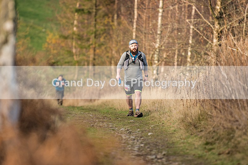 Tweed Valley-302 - High Terrain Events Tweed Valley 50 & 65K Ultra Trail Races Sunday 16th November 2025