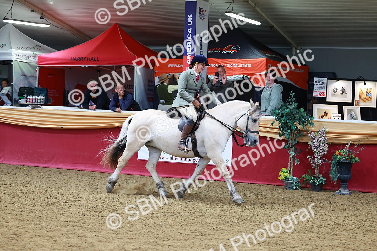 SBM_05558 - Class 11R - Ridden Veteran