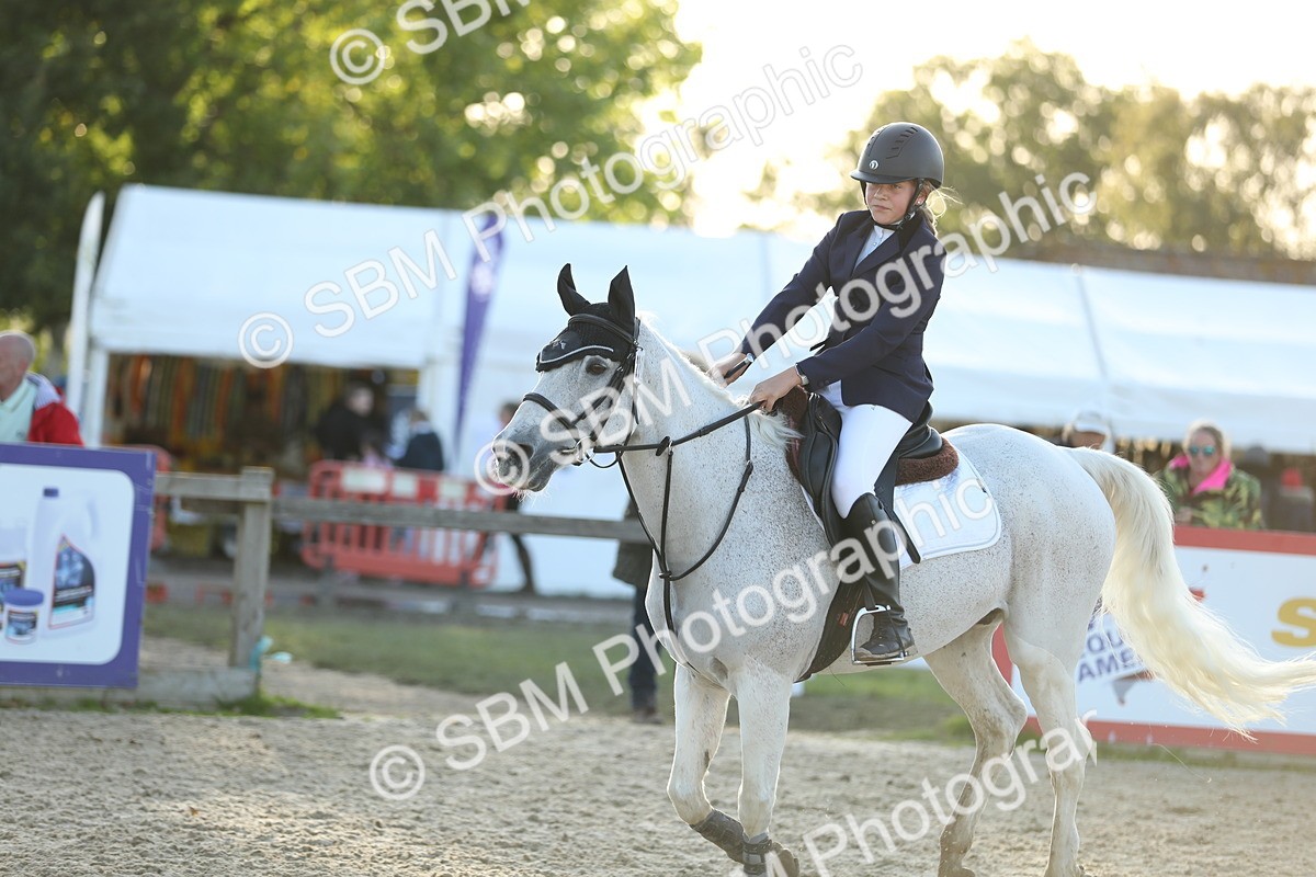 SBM_54237 - J23 - Junior Horse 70cm Championship