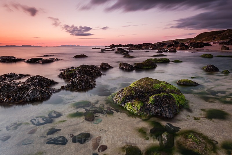 The Gauldrons 4964 - Machrihanish