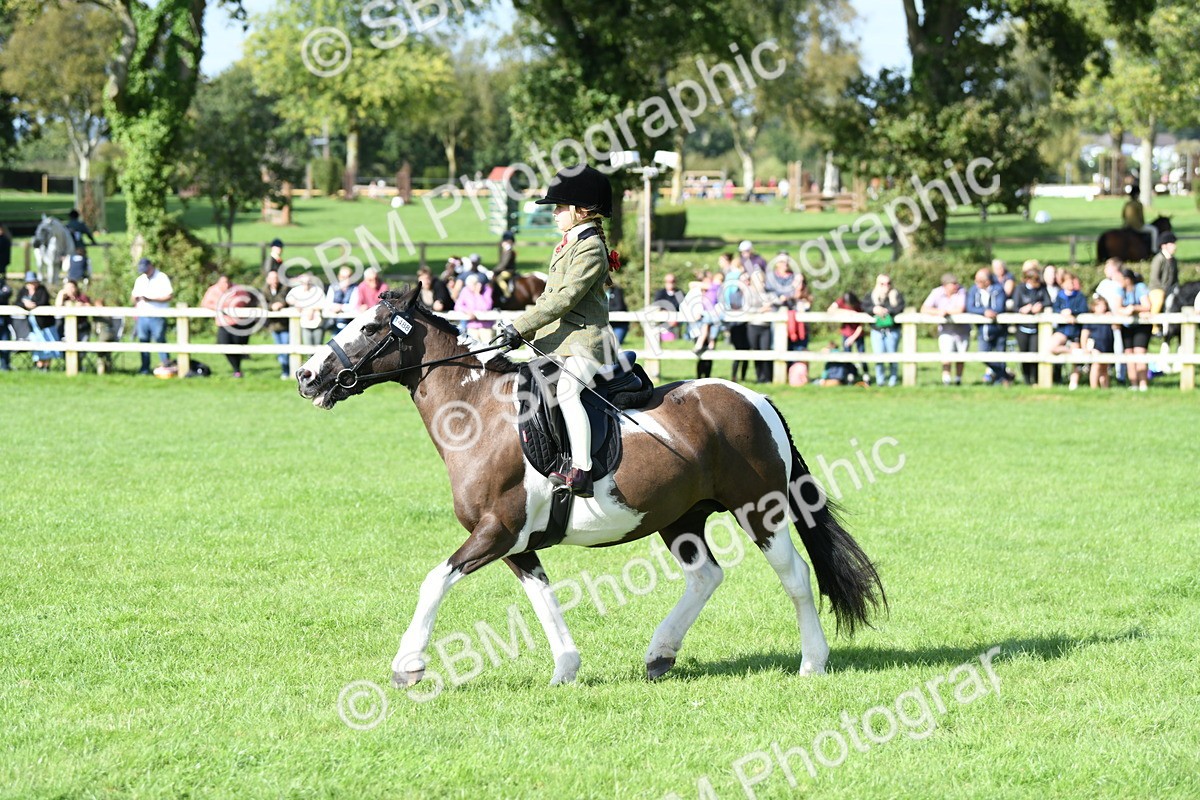 SBM_50381 - S21 - Novice & Newcomers 1st Ridden Pony
