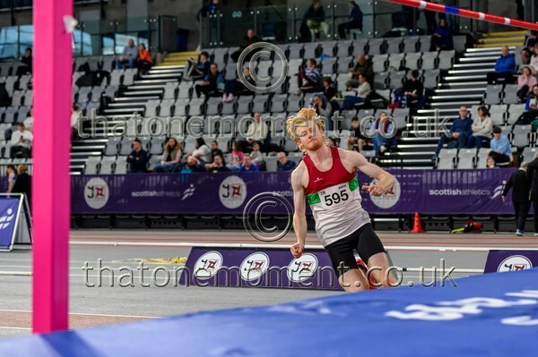 SeniorInd25-919305 - Field Male