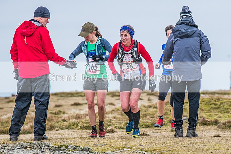 Black Combe-469 - Black Combe Fell Race Saturday 4th March 2023