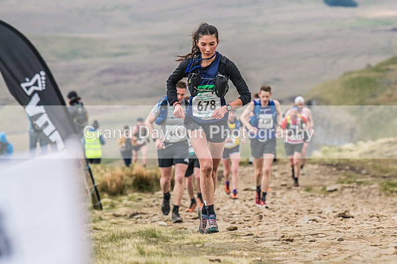 3 Peaks-297 - The 3 Peaks Race Saturday 27th April 2024