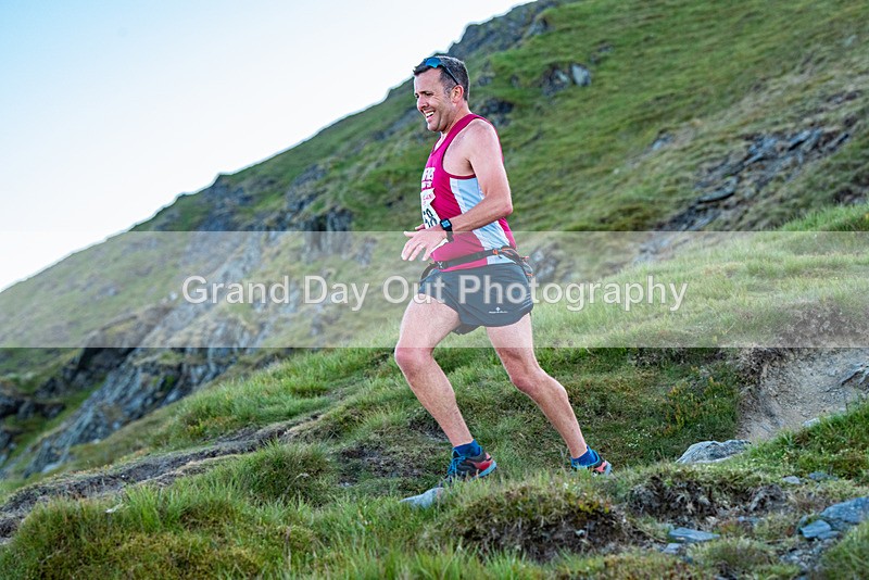 Blencathra-296 - Blencathra Fell Race Wednesday 7th June 2023