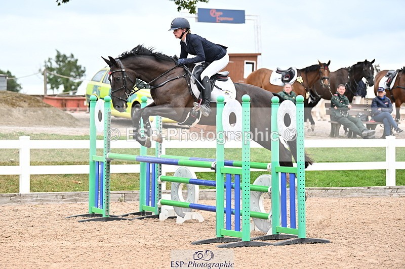 250820B-123826-00595 - Cls 3 Snr 1.05m Open