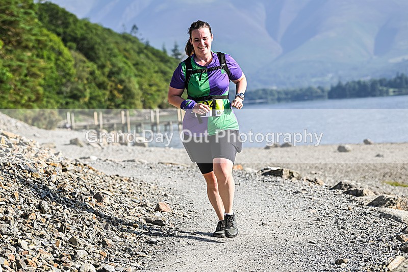 Borrowdale-487 - Fellside Events Borrowdale Trail Half Marathon Sunday 23rd August 2026