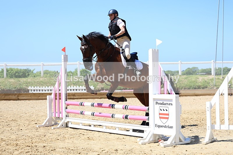 3E7A2817 - Class 6: 70cm