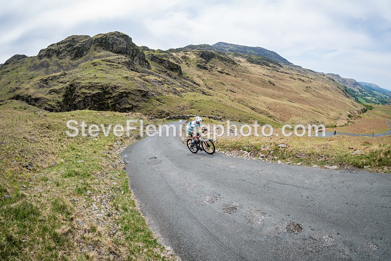 115221 - Hardknott Pass Camera 2 11.00-12.00